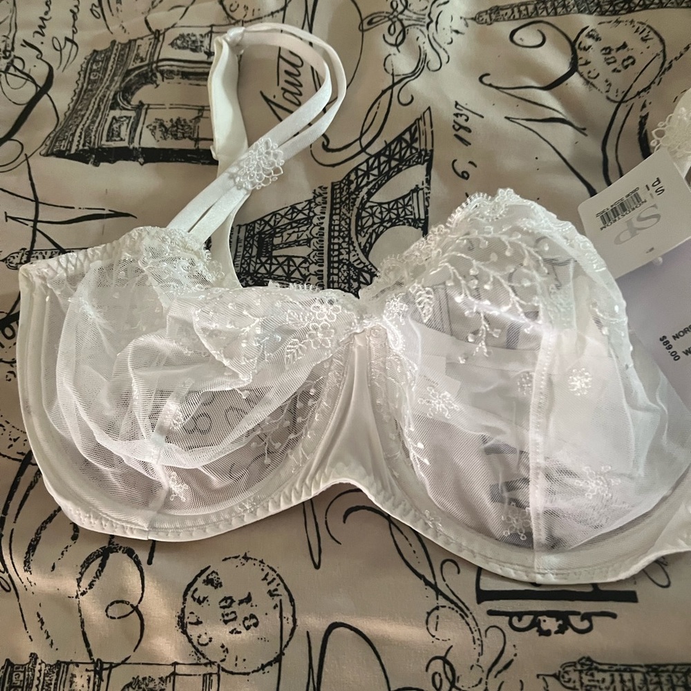 Simone Perele 34 F Bra